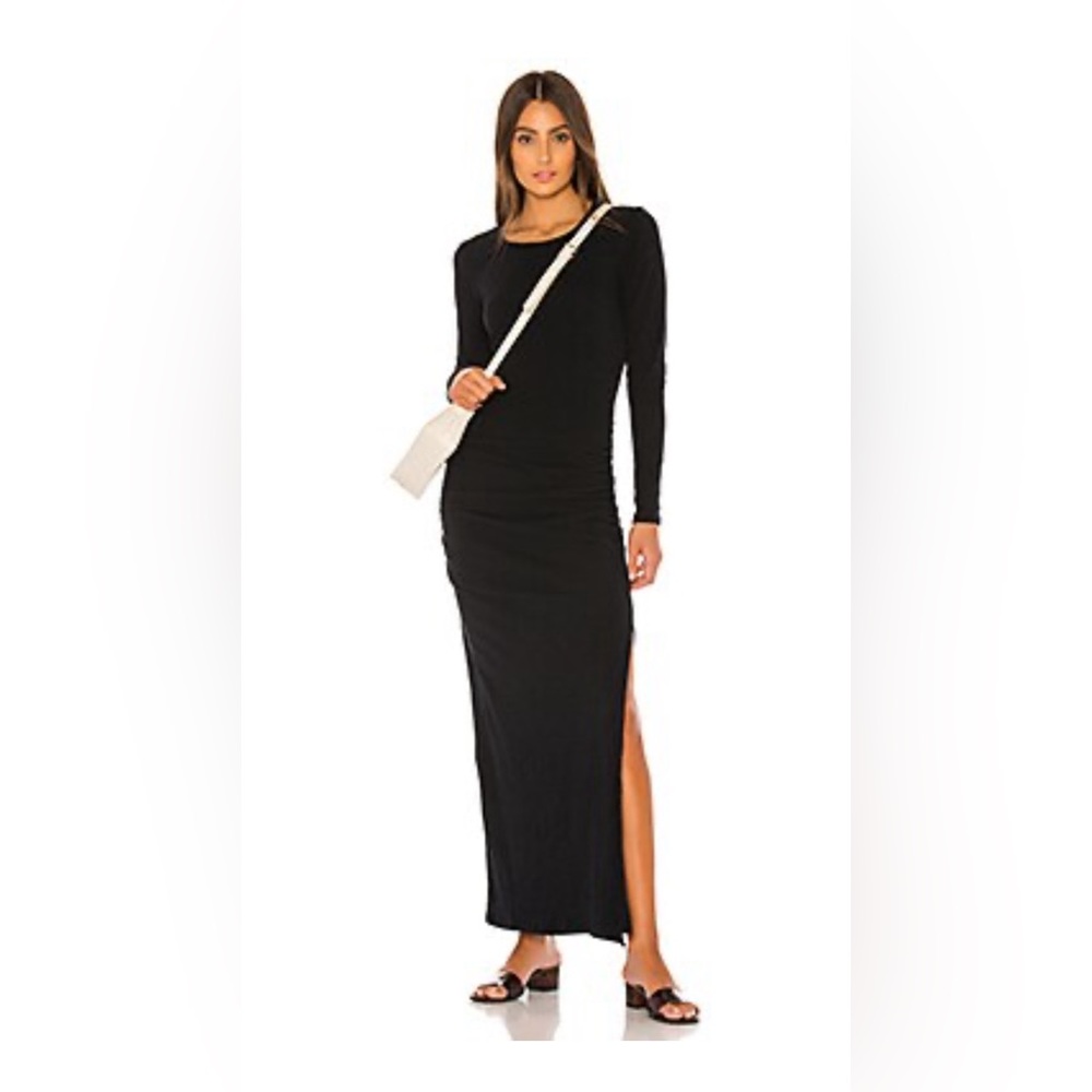 James Perse Long Dress